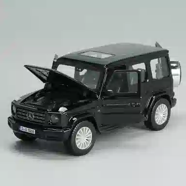 Maisto 125 2019 G G CLASS