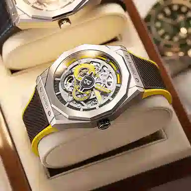 BONEST GATTI BG7601-A4