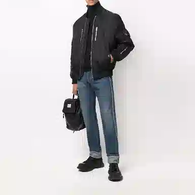 Alexander McQueen SS22