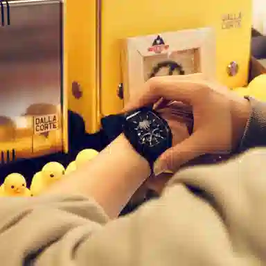 BONEST GATTI BG9904-A2