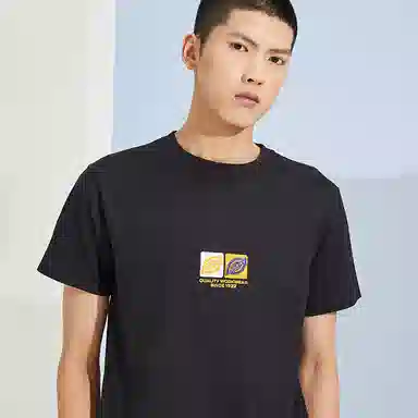 Dickies SS22 logoT