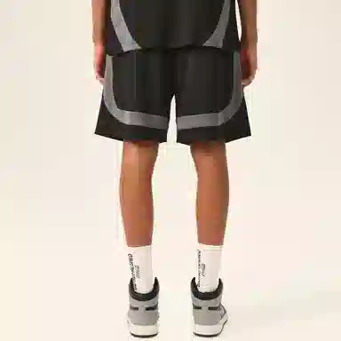 Coca-Cola Basketball Shorts