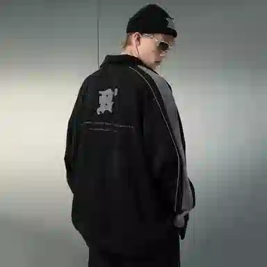 BJHG x logo