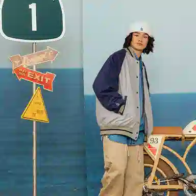 nautica white sail SS23