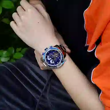 REEF TIGER 44mm 100 RGA3503-GBLH