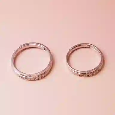 VERENA REINE you complete me S925