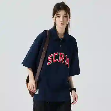 SCRM LogoPolo