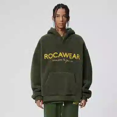 ROCAWEAR roc