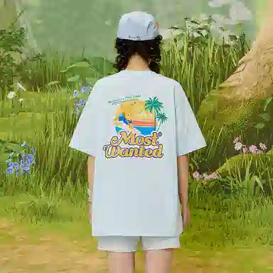 MostwantedLab x Peter Rabbit T