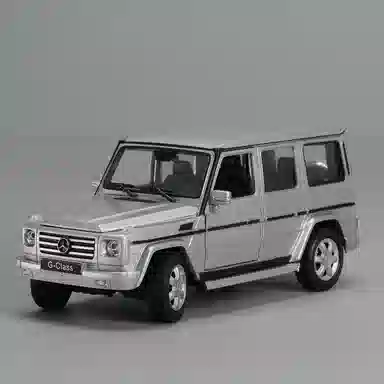 Maisto 125 2019 G G CLASS