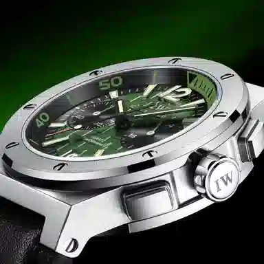 I&W Carnival DW8605G