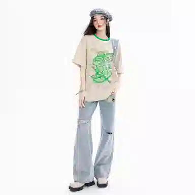 EPTISON WOMAN T