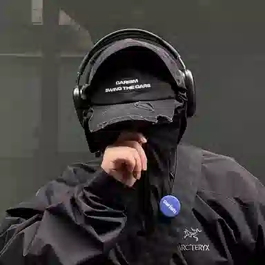 Xotic HSW Destroyed Cap