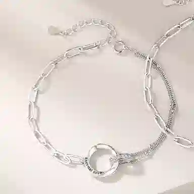 VERENA REINE love S925