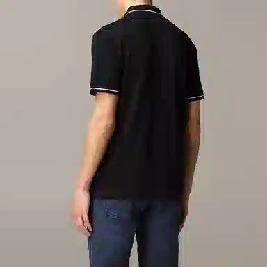 ARMANI EXCHANGE SS22 Polo