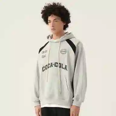 Coca-Cola Hoodie