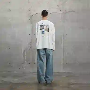 NANS STUDIO T