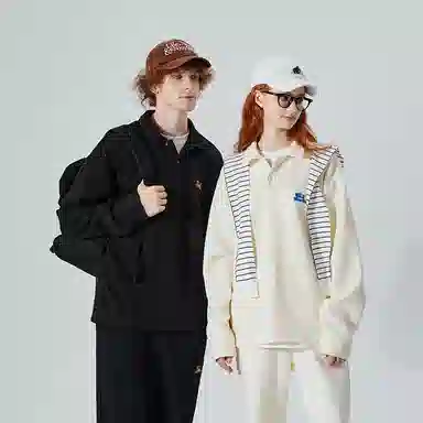 PSO Brand Polo