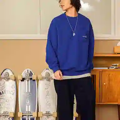 Nautica x POPBOY