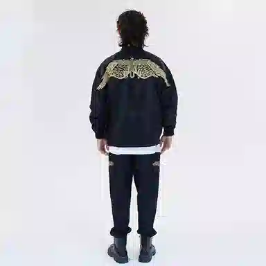 Boy London FW22 Logo