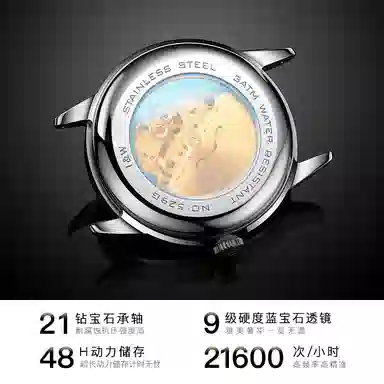 IW CARNIVAL HWGUOJI DW8529G