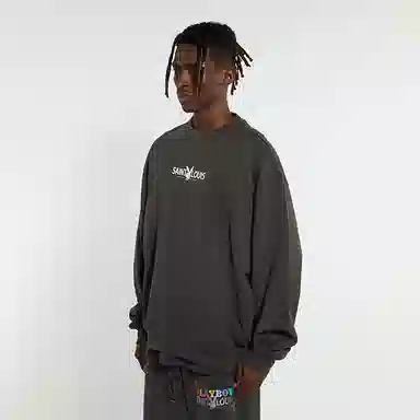 SSSAINT LOUIS x Playboy