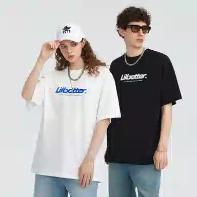lilbetter logoT