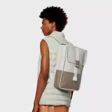 Rains Buckle Backpack Mini 14