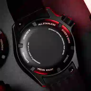 VENCREW 300 VENCREW-LD3