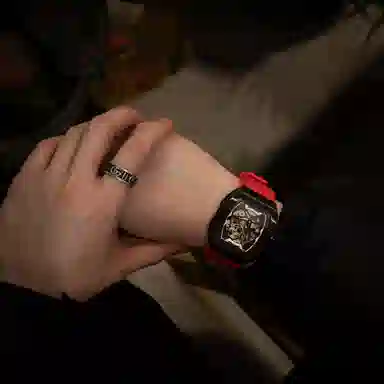 BONEST GATTI BG9901-A3