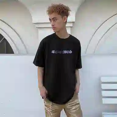 404MOB GANG T