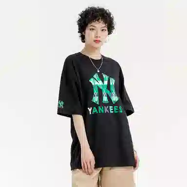 MLB LOGO T