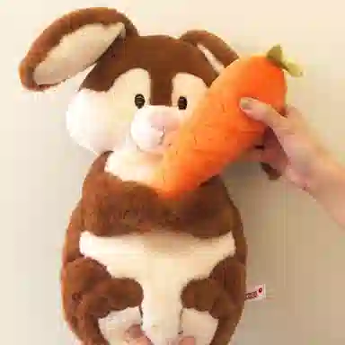 NICI Forest Friends Rabbit