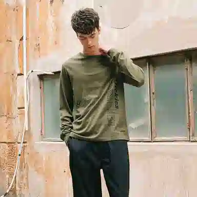 Dickies T