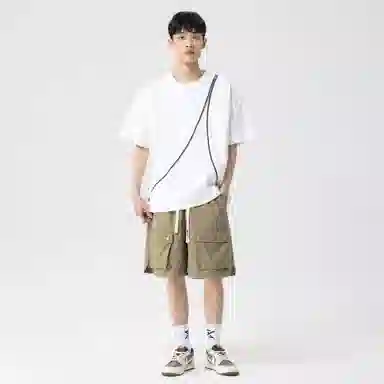 XINYINSU Cargo Shorts
