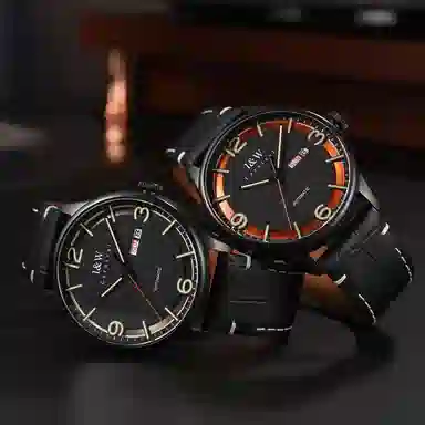 IW CARNIVAL HWGUOJI DW578G