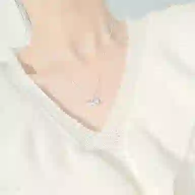 LUCKY ZHY S925
