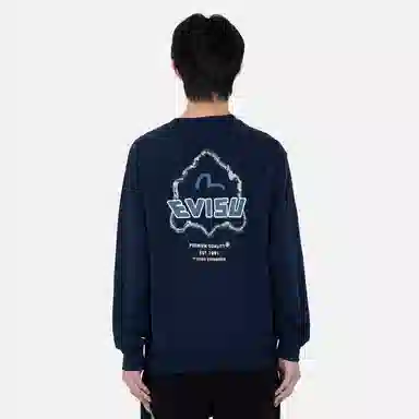 EVISU AW22