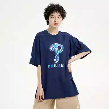MLB LOGO T
