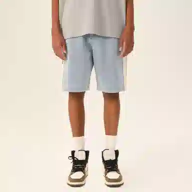 Coca-Cola Denim Shorts