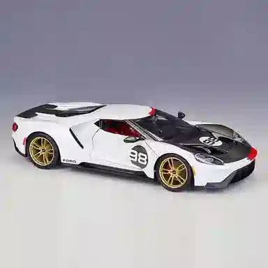 Maisto 118 Ford GT
