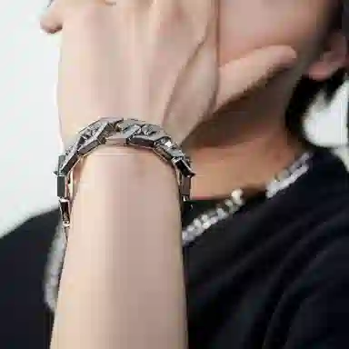 PLASTIC BRAIN Rapper