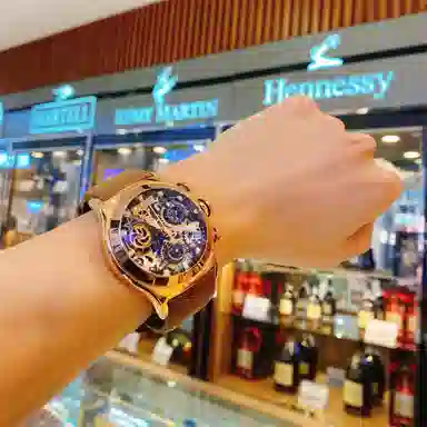 REEF TIGER 50 RGA792-JHHZ