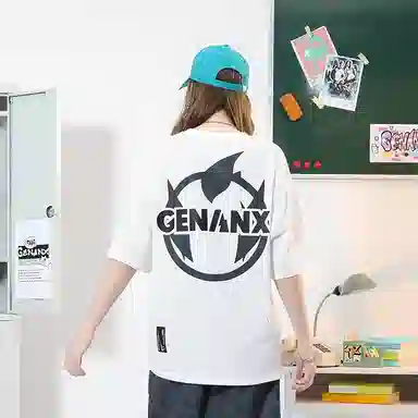 GENANX T