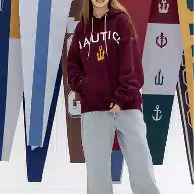 Nautica Logo