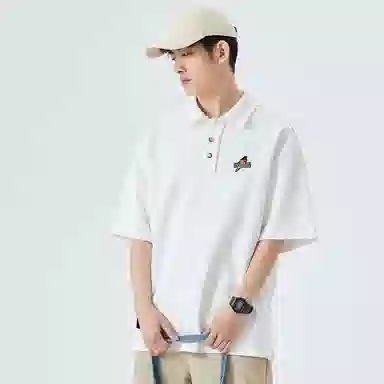 SCRM Polo