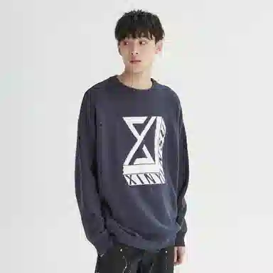 XINYINSU Sweater