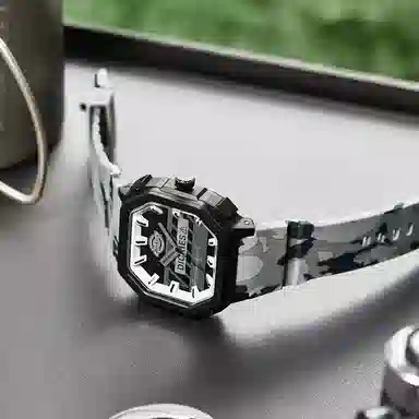 Dickies499 45mm 220U60LYXCL-449P2-18