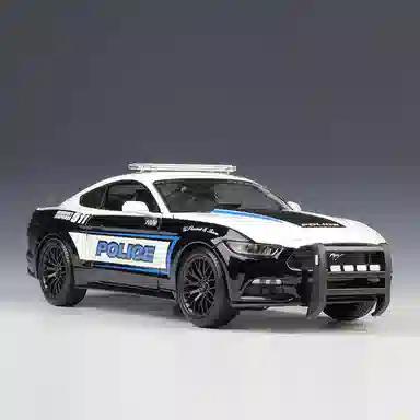 Maisto 118 Ford GT 8cm