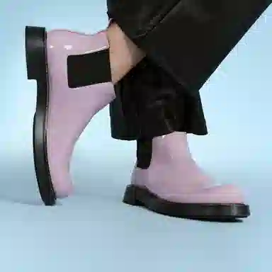 CHARLESKEITH PU 2.9cm